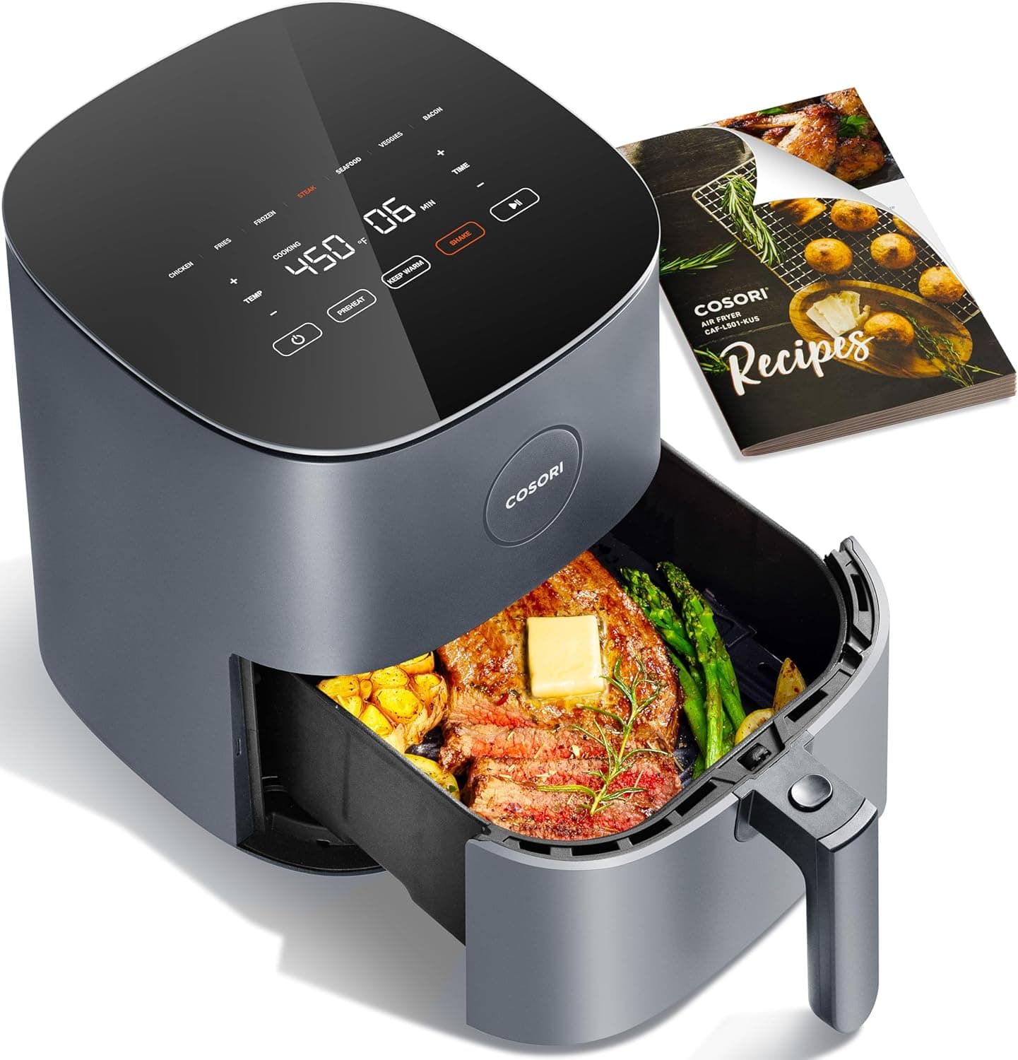 COSORI Pro LE 5-Qt Air Fryer