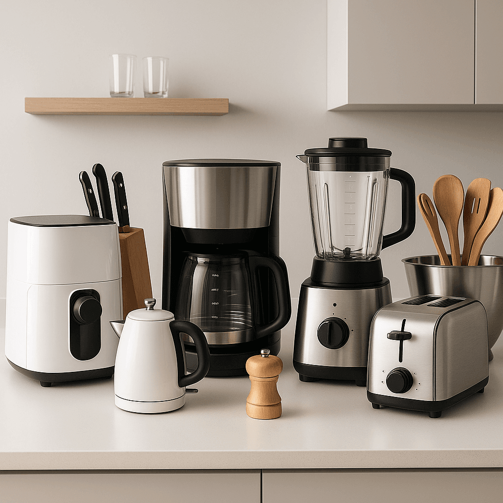 Modern kitchen products